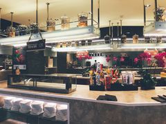 -三亚湾海居铂尔曼度假酒店