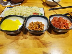 -韩见·韩式拌饭·炸鸡(石厦店)