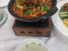 -潍坊菜馆(三里河南横街店)