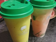 -火社火锅(平安大街店)