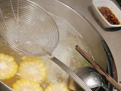 -为什么牛潮汕牛肉火锅(中信广场店)