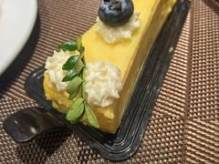 -开封开元名都大酒店·可泰自助餐厅