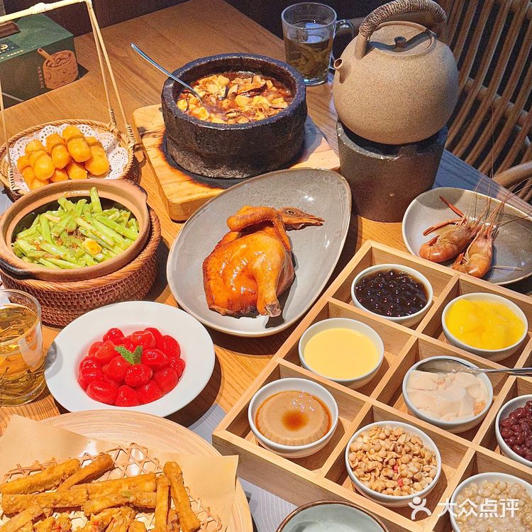 来珠海直奔这家海景日落餐厅！！