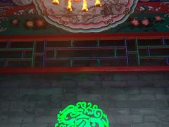-万柳阁小馆·花园餐厅(龙潭湖店)