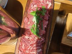 -贵厨酸汤牛肉(花果园国际中心店)