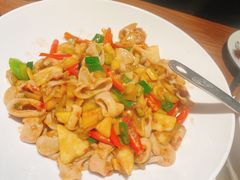 -醋果子炒大肠·老赣南客家菜(渔湾里店)
