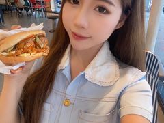 -麦当劳(季华好又多店)