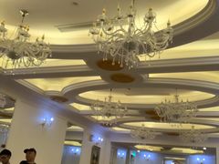 大堂-红房子西菜馆(淮海中路店)