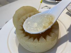 -燕庭·纯燕窝·甜品下午茶(南京西路店)