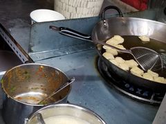 -无声臭豆腐(大井1号店)