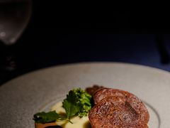 酥烤牛舌-ZHAO赵·牛扒坊(仁和新城店)