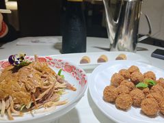 -鸭王烤鸭店(三里河店)