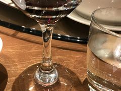 -观澜湖酒店·邀月庭中餐厅