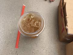 -Tims天好咖啡·贝果(北大街万象城店)