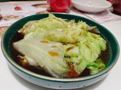 蚝油西生菜-杯子红牛排(创意产业园店)