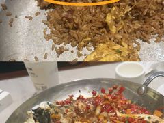 -小菜园新徽菜(合肥瑶海万达店)