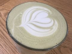 -ZM COFFEE(西安路店)