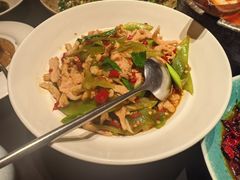 -山石榴·贵州菜(丰盛里店)