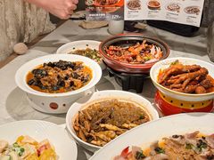 -食锦记·福建私房菜(万宝广场店)