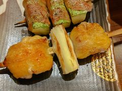 -鸟鹏烧鸟居酒屋(仁恒梦中心店)