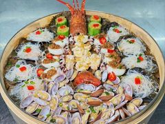 -尖沙咀大酒楼(罗村店·粤菜海鲜·宴会聚餐)