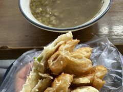 -文武王氏烧饼·无矾油条(西溪路店)
