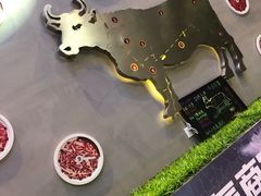 -八合里潮汕鲜牛肉火锅(深圳海岸城店)