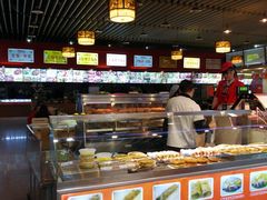 -成都风味小吃(成都东站店)