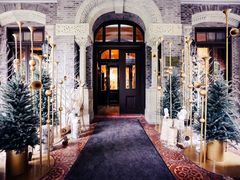 -Patek Philippe百达翡丽(上海源邸店)