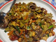 -柴火农家·江西赣南菜(土华店)