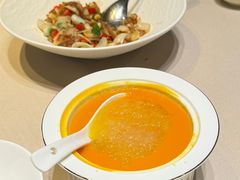 -君庭中餐馆(湘江豪生店)
