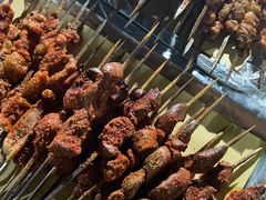 -三洋烧烤砂锅(东方红商业街店)