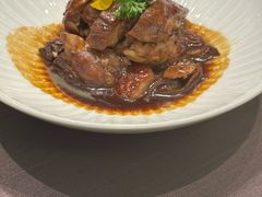 -老正兴菜馆(福州路店)