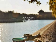 -故宫博物院(故宫)