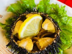 -九號院子海鲜烧烤