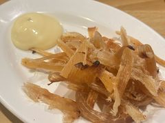 -福烤锦花(长乐路店)