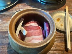 -山葵村烤肉(海淀区民族大学店)