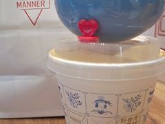 -Manner Coffee(大宁国际商业广场店)