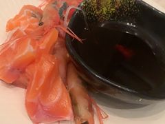 -新发展亚太JW万豪酒店·福苑咖啡厅