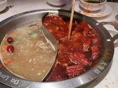 -大龙燚火锅(天安云谷店)