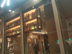 -木屋烧烤(坂田天安云谷店)