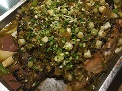 -巴渝菜馆(涿州店)