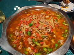 -厨神老街兔·淳朴人家店(盐帮菜风味名店)