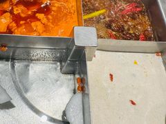 -海底捞火锅(万丰桥店)