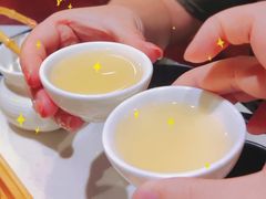 -新仙清汤牛腩(铜锣湾店)