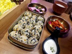 -HOTISLAND海鸡岛·韩国料理(江南西店)