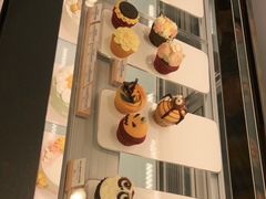 -Pantry's Best派悦坊蛋糕(K11购物艺术中心店)