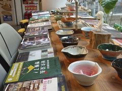 -袁亮今日陶艺(苹果社区总店)