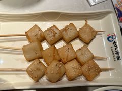 -七八冷面·延边朝鲜族美食(欢乐谷店)