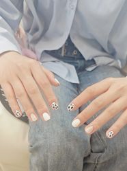 -Girls·日式美学馆·美甲·美睫